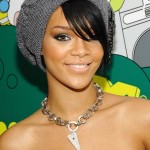 Rihanna – Turnê No Brasil 