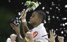 Santos – Campeão Da Copa Do Brasil 2024