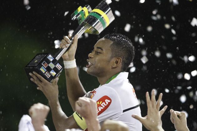 Santos – Campeão Da Copa Do Brasil 2023