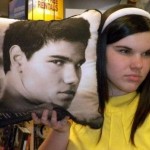 Versão Feminina De Taylor Lautner Taylor Versão Feminina