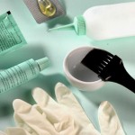 Tingir Cabelos Em Casa – Passo a Passo 