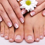 Evitando Unhas Encravadas