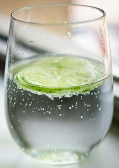 Dieta da Água Gelada Com Limão- Como Funciona