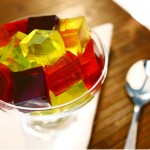 Dieta da Gelatina- Como Funciona dieta da gelatina