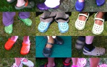 Crocs – Dicas De Uso