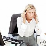 Enfrentando O Estresse Estresse