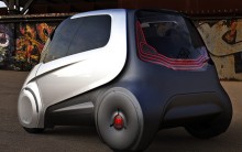 Fiat Concept Car