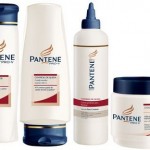 Linha de Produtos Pantene linha-Pantene