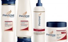 Linha de Produtos Pantene