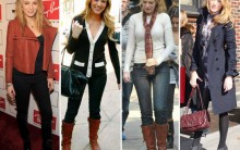 Roupas Para Inverno – Dicas De Moda