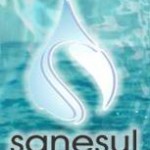 sanesul 2º via de conta