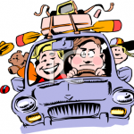 Alimentação Para Viagem- Dicas viagem dicas de alimentação