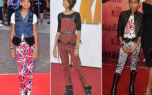 Willow Smith – Filha De Will Smith