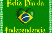 Dia 7 De Setembro – Dia da Independência do Brasil