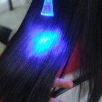 Alisamento Fotônico – Procediemento