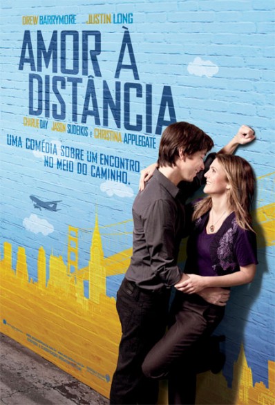 Amor A Distancia – Filme Lançamento – Trailer Oficial