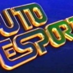 Auto Esporte - Rede Globo Auto Esporte – Rede Globo