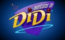 Aventuras Do Didi – Rede Globo