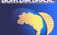 Bom Dia Brasil – Rede Globo