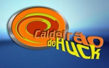 Caldeirão Do Huck – Rede Globo