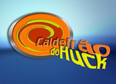 Caldeirão Do Huck – Rede Globo