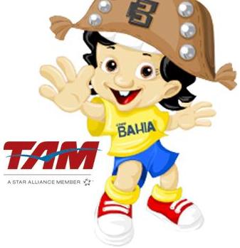 Casas Bahia – TAM – Comprar Passagens Aéreas