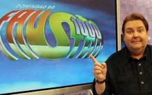 Domingão Do Faustão – Rede Globo