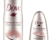 Dove – Novo Antitranspirante Dermo Aclarant