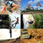 Esportes Radicais - Informações Esportes Radicais – Informações