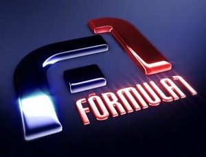 Fórmula 1 – Rede Globo