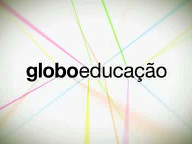 Globo Educação – Rede Globo