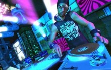 Jogo DJ Hero 2 – Lançamento