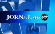 Jornal do SBT Noite- SBT