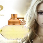 Shakira – Lançamento Do Perfume