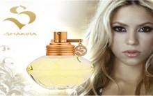 Shakira – Lançamento Do Perfume