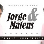 Novo CD Da Dupla Sertaneja Jorge E Matheus