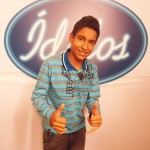 O Novo Ídolo Do Brasil – Israel Lacero