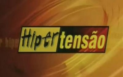 Hipertensão 2022 – Rede Globo