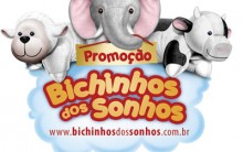 Promoção Bauducco – Bichinho Dos Sonhos – Informações