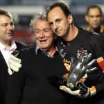 Rogério Ceni - 20 Anos De São Paulo Rogério Ceni – 20 Anos De São Paulo