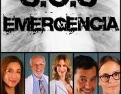 S.O.S Emergência- Rede Globo