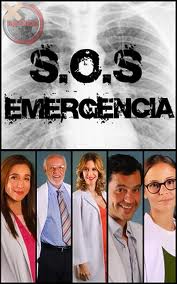 S.O.S Emergência- Rede Globo