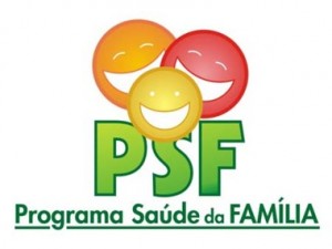 Saúde Da Família – PSF