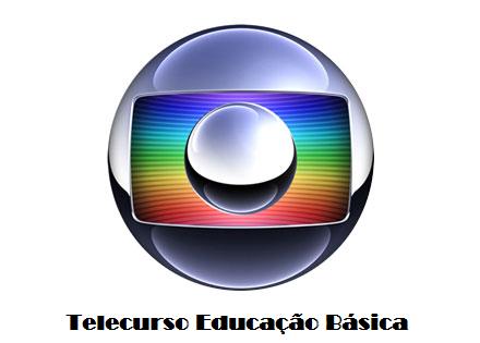 Telecurso Educação Básica – Rede Globo