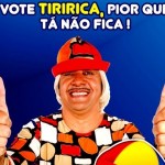 Tiririca - Deputado Federal - Informações Tiririca – Deputado Federal – Informações