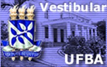Vestibular UFBA 2024- Inscrições Abertas