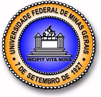 UFMG Universidade Federal de Minas Gerais- Informações