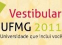 Vestibular 2024 UFMG- Inscrições