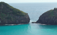 Pontos Turísticos de Fernando de Noronha- Fotos