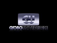 Globo Universidade- Rede Globo